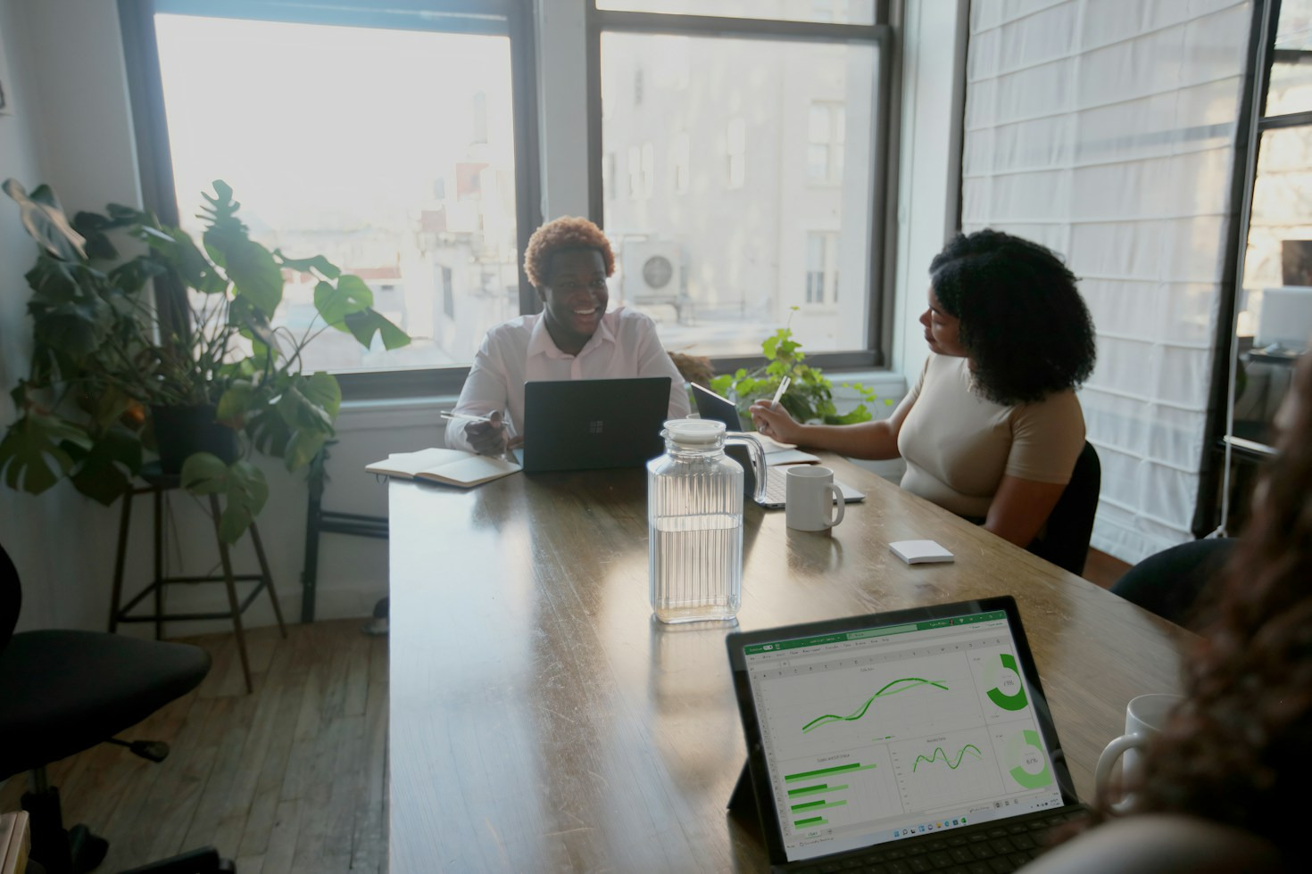 How Modern Research Informs Sustainable Growth